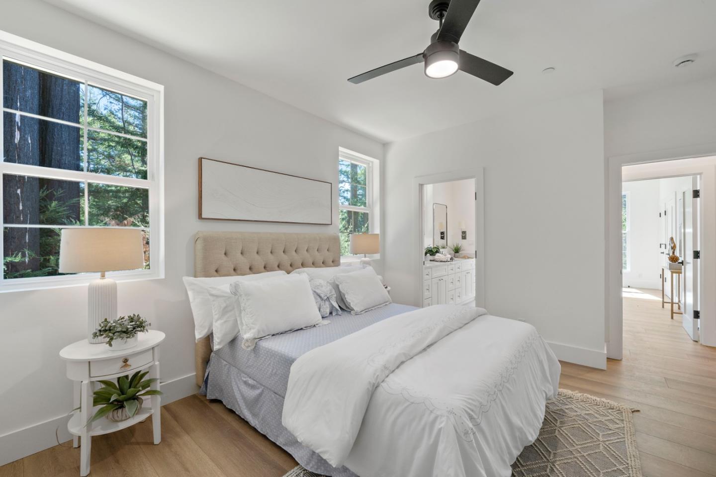 Detail Gallery Image 27 of 47 For 266 W Hilton Dr, Boulder Creek,  CA 95006 - 4 Beds | 2/1 Baths