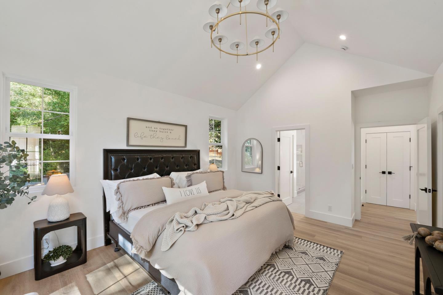 Detail Gallery Image 29 of 47 For 266 W Hilton Dr, Boulder Creek,  CA 95006 - 4 Beds | 2/1 Baths