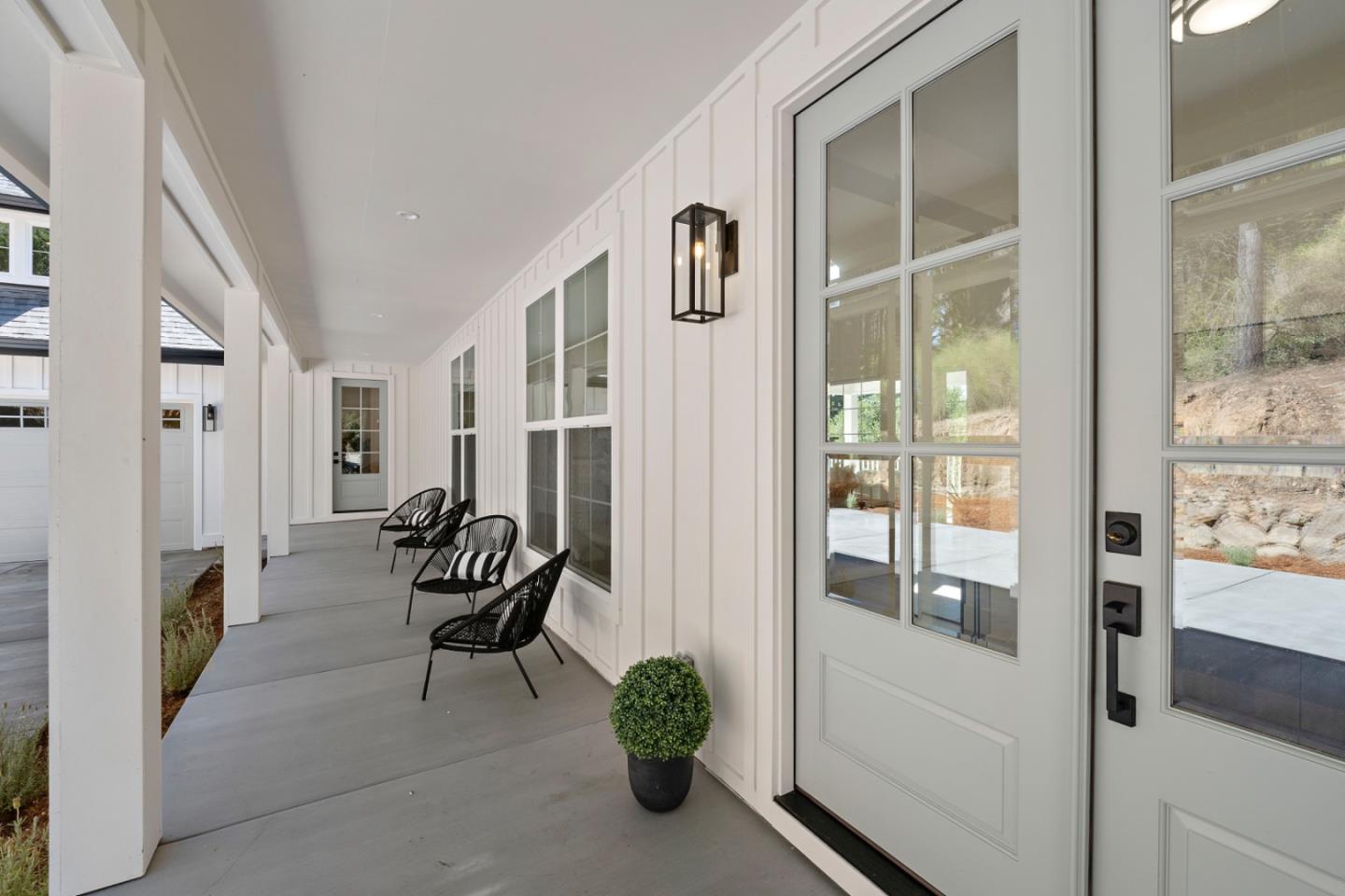 Detail Gallery Image 3 of 47 For 266 W Hilton Dr, Boulder Creek,  CA 95006 - 4 Beds | 2/1 Baths