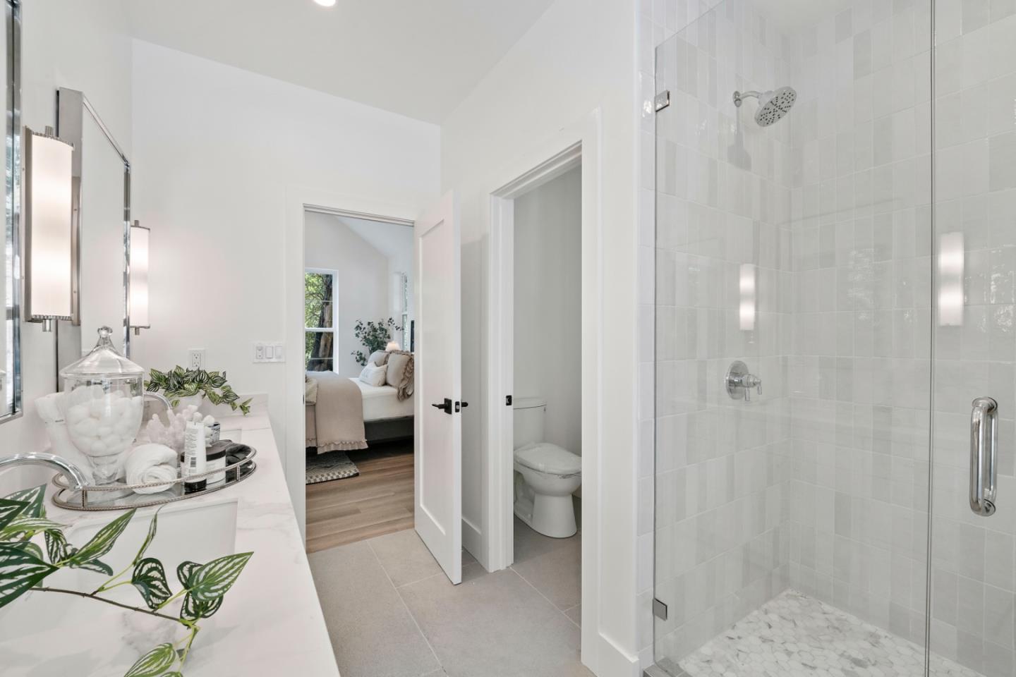 Detail Gallery Image 35 of 47 For 266 W Hilton Dr, Boulder Creek,  CA 95006 - 4 Beds | 2/1 Baths