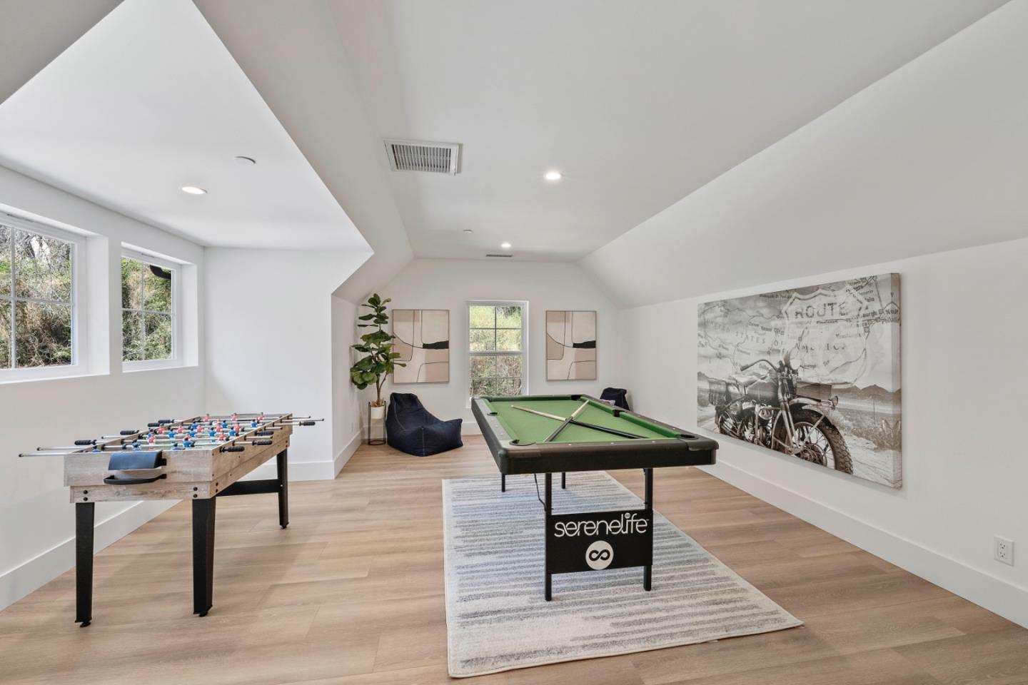 Detail Gallery Image 38 of 47 For 266 W Hilton Dr, Boulder Creek,  CA 95006 - 4 Beds | 2/1 Baths