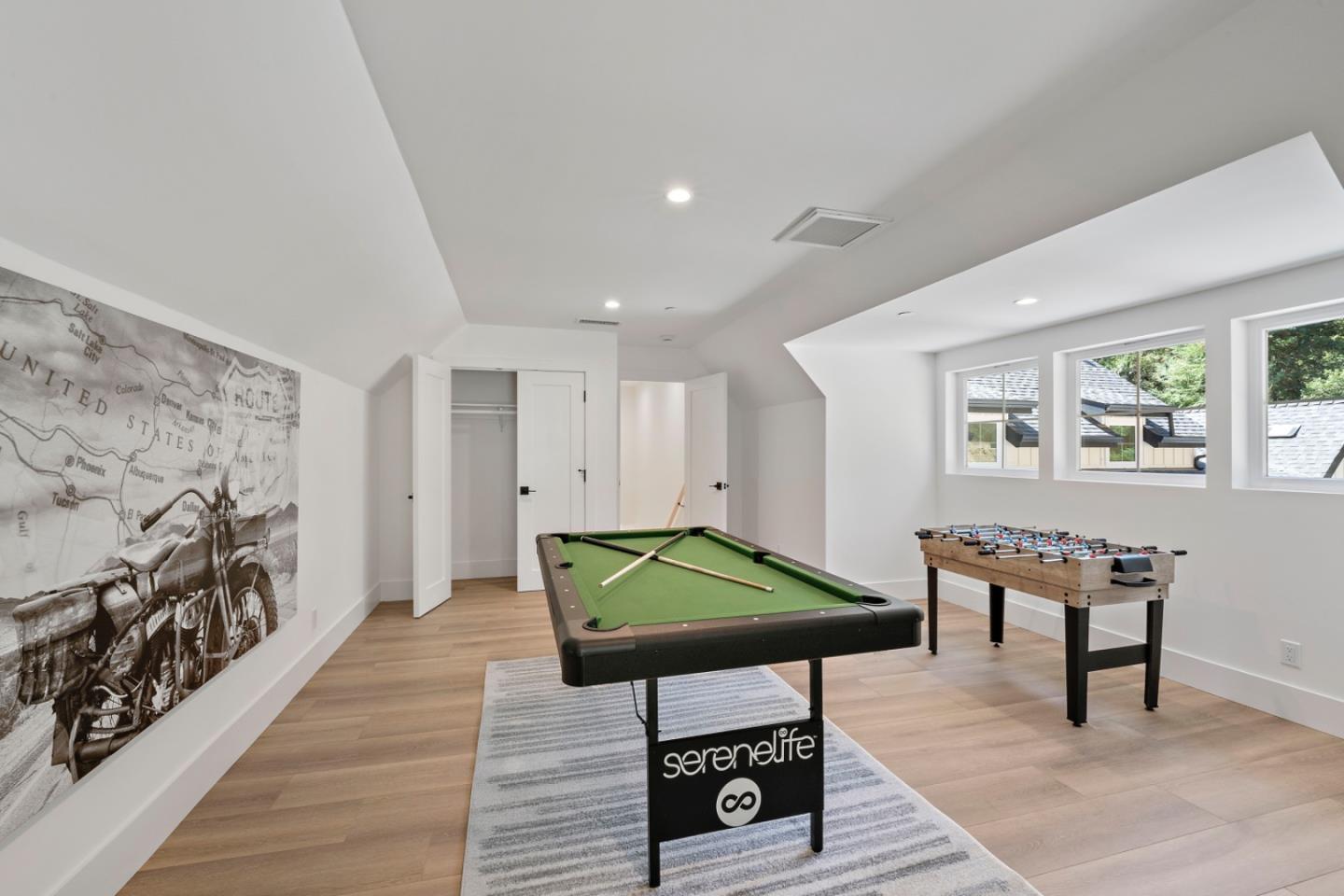 Detail Gallery Image 40 of 47 For 266 W Hilton Dr, Boulder Creek,  CA 95006 - 4 Beds | 2/1 Baths