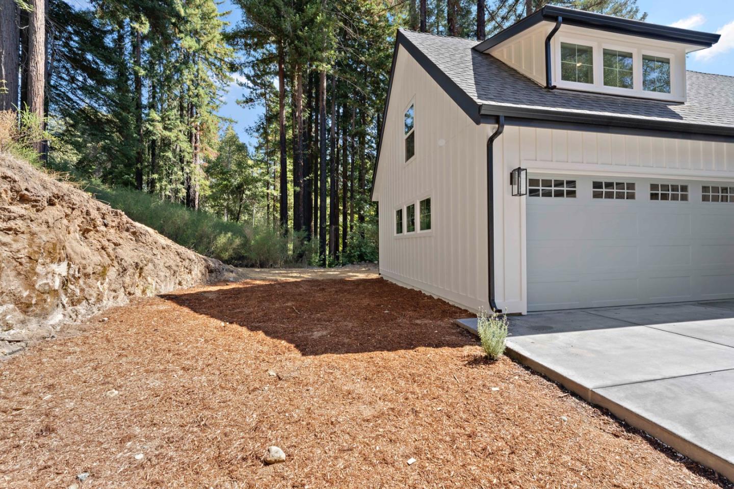 Detail Gallery Image 43 of 47 For 266 W Hilton Dr, Boulder Creek,  CA 95006 - 4 Beds | 2/1 Baths