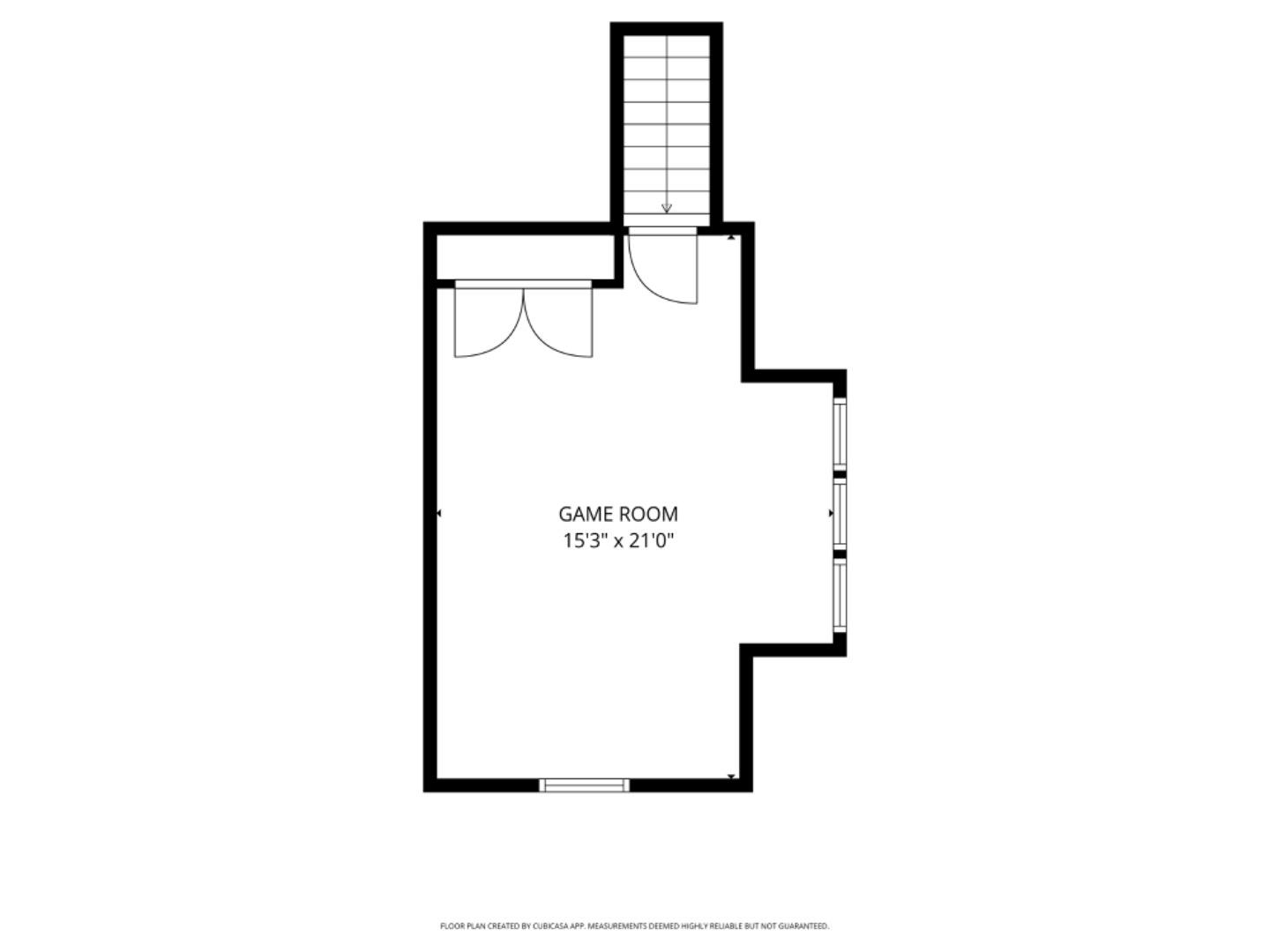 Detail Gallery Image 47 of 47 For 266 W Hilton Dr, Boulder Creek,  CA 95006 - 4 Beds | 2/1 Baths