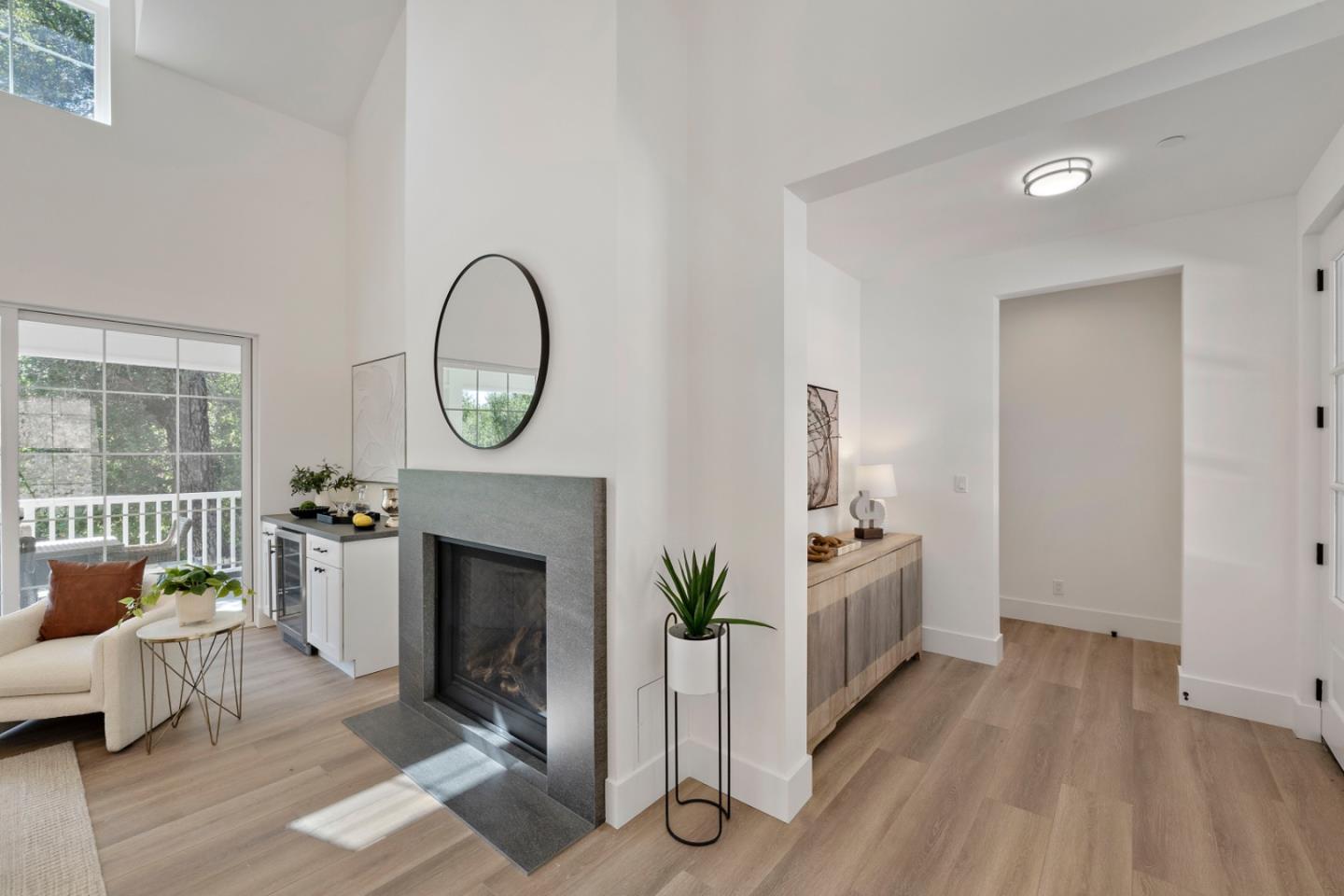 Detail Gallery Image 5 of 47 For 266 W Hilton Dr, Boulder Creek,  CA 95006 - 4 Beds | 2/1 Baths