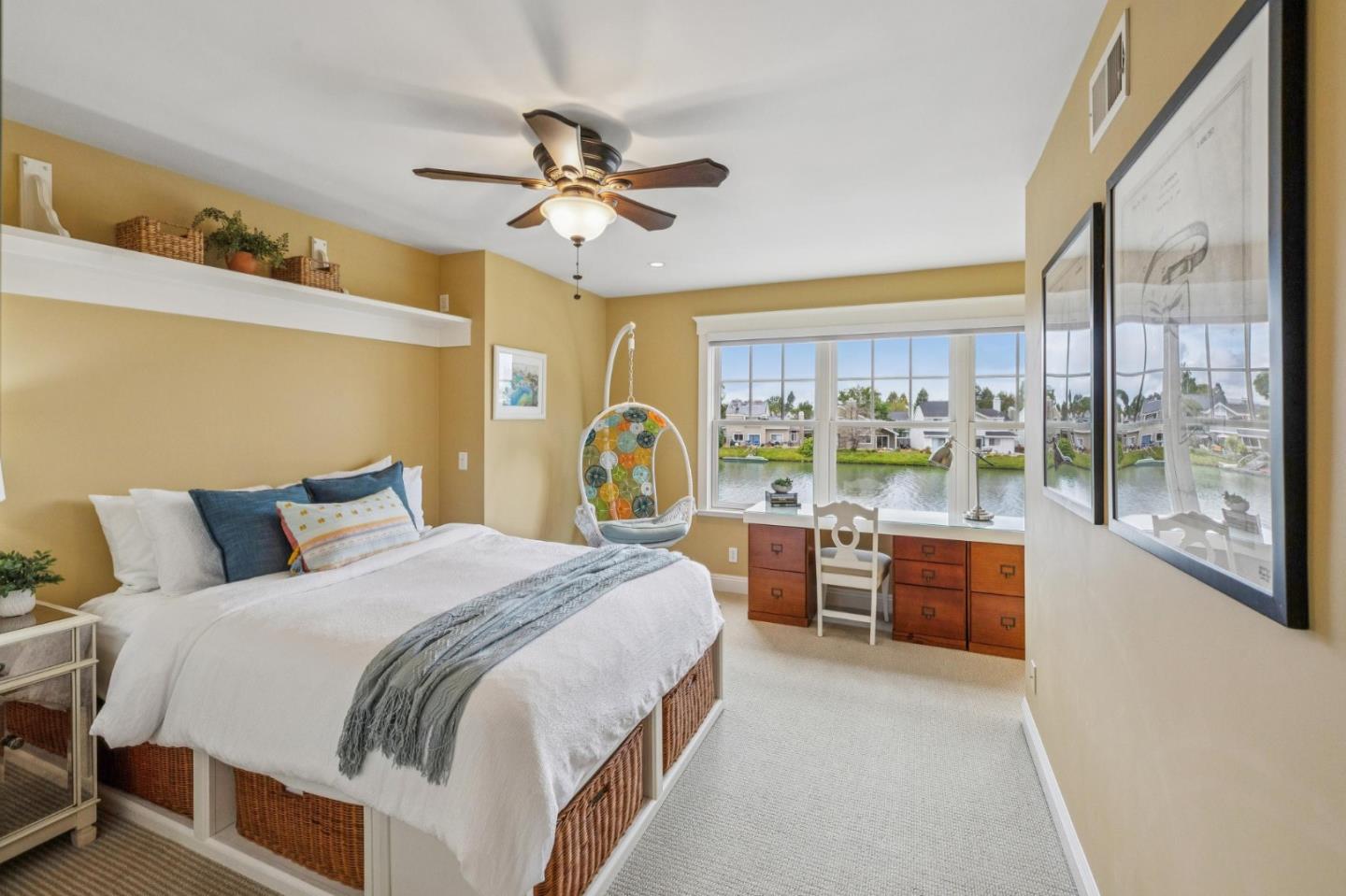 Detail Gallery Image 29 of 50 For 631 Marlin Ct, Redwood City,  CA 94065 - 4 Beds | 2/1 Baths