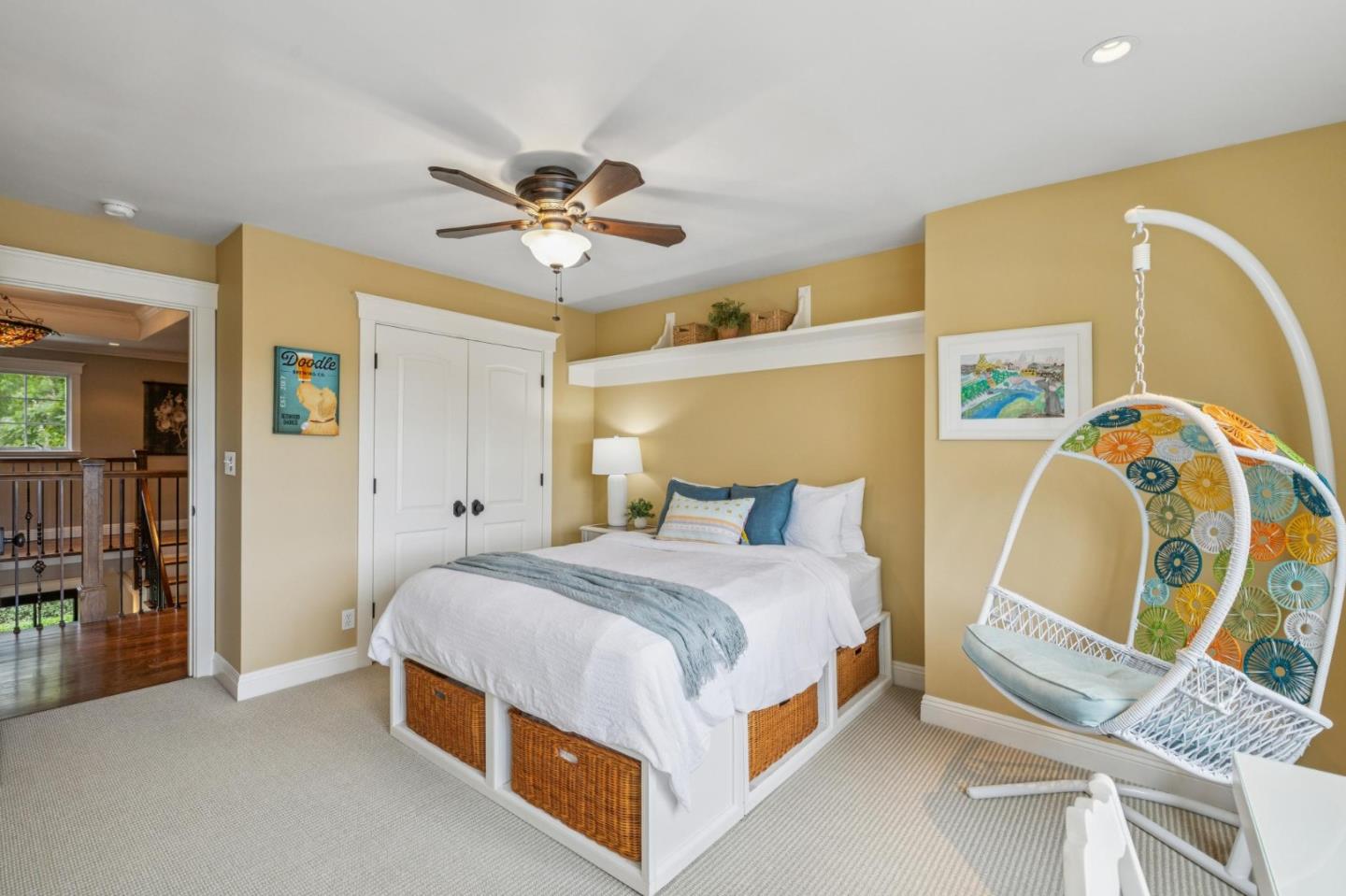 Detail Gallery Image 30 of 50 For 631 Marlin Ct, Redwood City,  CA 94065 - 4 Beds | 2/1 Baths