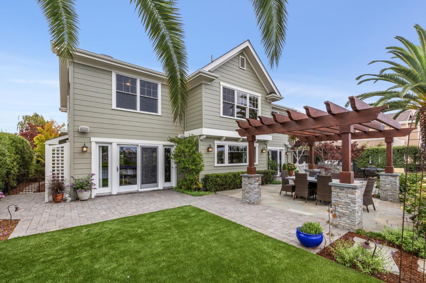 Detail Gallery Image 43 of 50 For 631 Marlin Ct, Redwood City,  CA 94065 - 4 Beds | 2/1 Baths