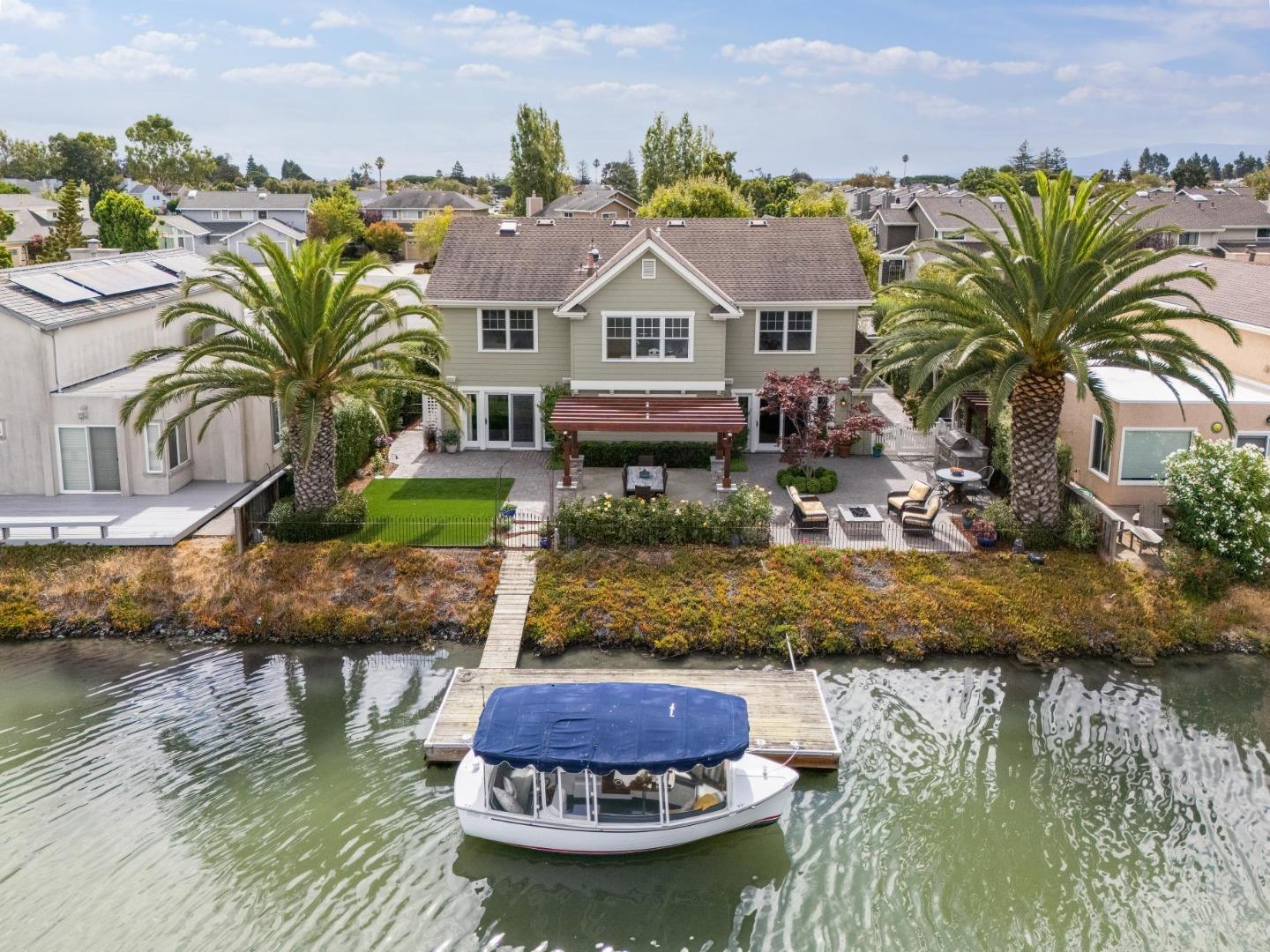 Detail Gallery Image 47 of 50 For 631 Marlin Ct, Redwood City,  CA 94065 - 4 Beds | 2/1 Baths