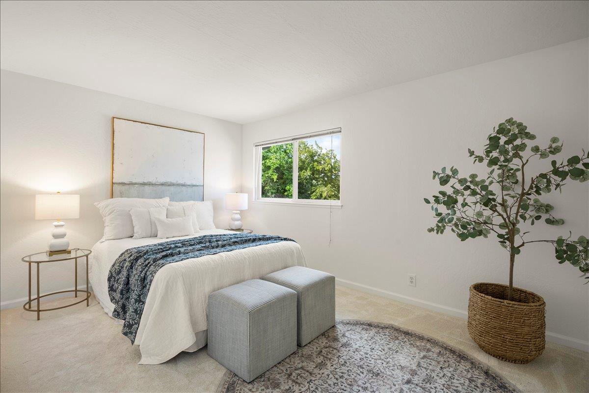 Detail Gallery Image 15 of 29 For 284 Rio Verde Pl #3,  Milpitas,  CA 95035 - 2 Beds | 1 Baths
