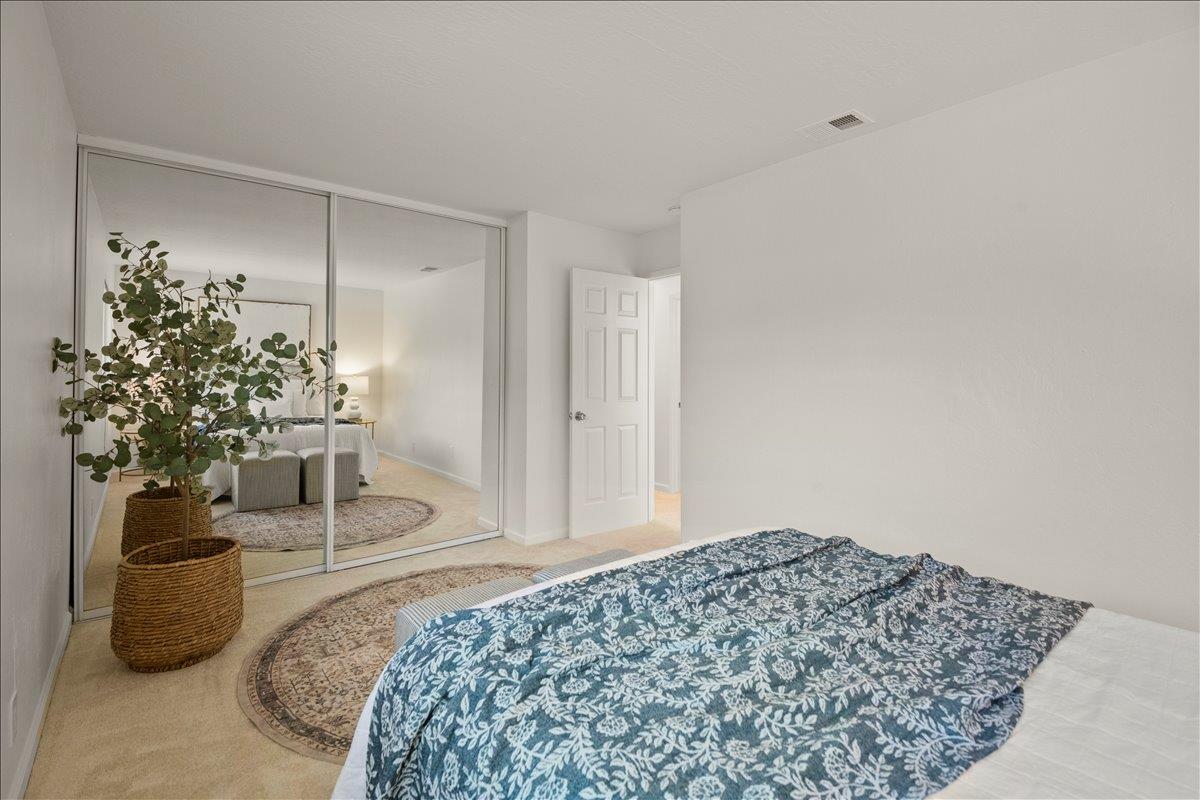 Detail Gallery Image 16 of 29 For 284 Rio Verde Pl #3,  Milpitas,  CA 95035 - 2 Beds | 1 Baths