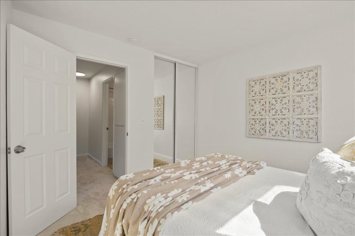 Detail Gallery Image 18 of 29 For 284 Rio Verde Pl #3,  Milpitas,  CA 95035 - 2 Beds | 1 Baths
