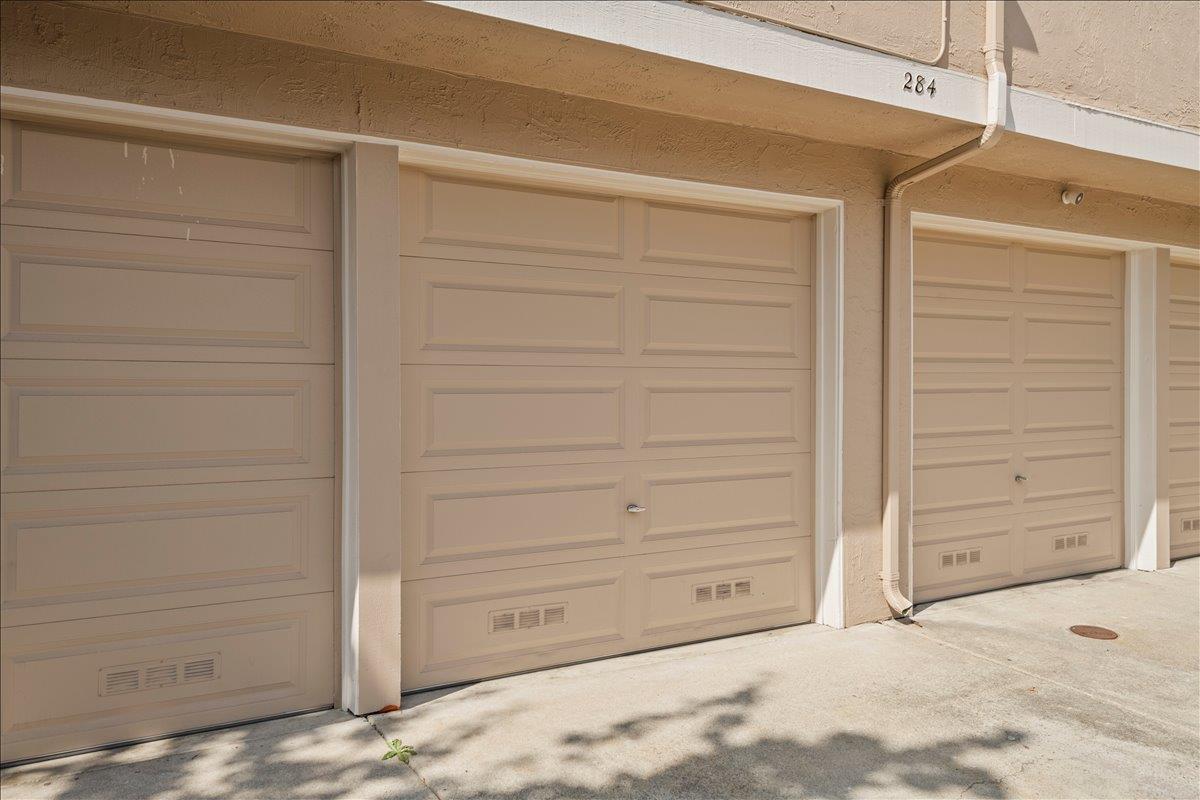 Detail Gallery Image 22 of 29 For 284 Rio Verde Pl #3,  Milpitas,  CA 95035 - 2 Beds | 1 Baths
