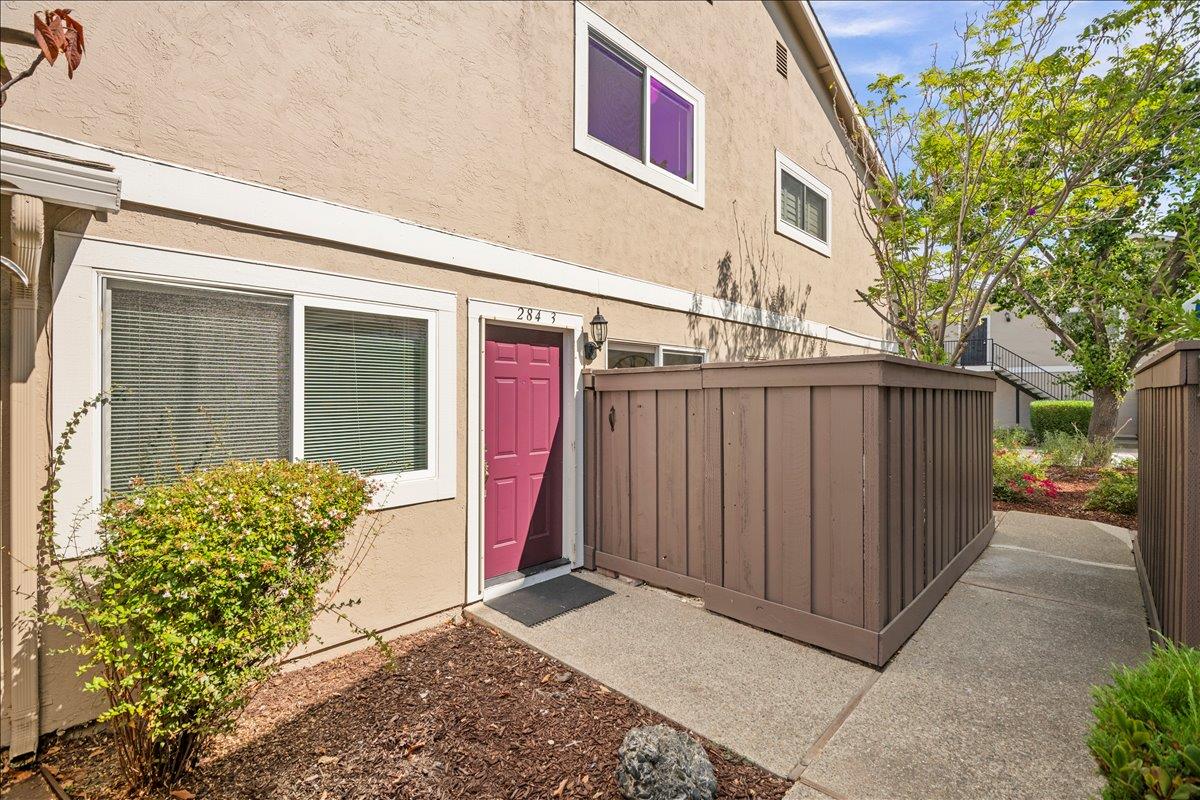 Detail Gallery Image 24 of 29 For 284 Rio Verde Pl #3,  Milpitas,  CA 95035 - 2 Beds | 1 Baths