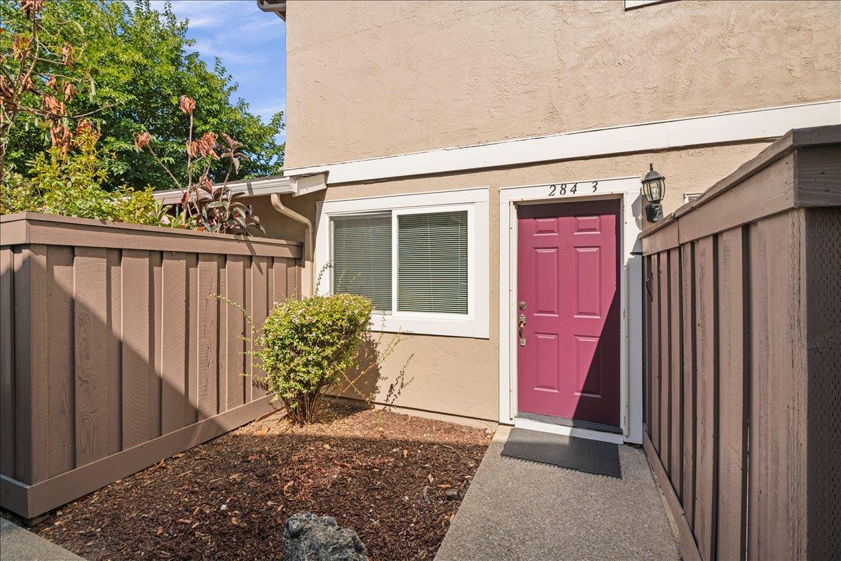 Detail Gallery Image 25 of 29 For 284 Rio Verde Pl #3,  Milpitas,  CA 95035 - 2 Beds | 1 Baths