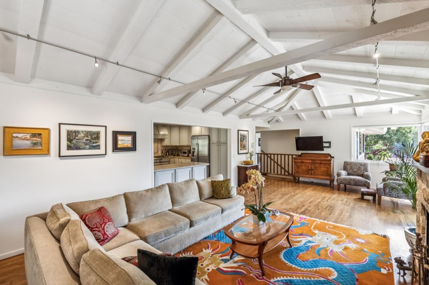 Detail Gallery Image 14 of 48 For 760 Country Club Dr, Carmel Valley,  CA 93924 - 4 Beds | 3 Baths