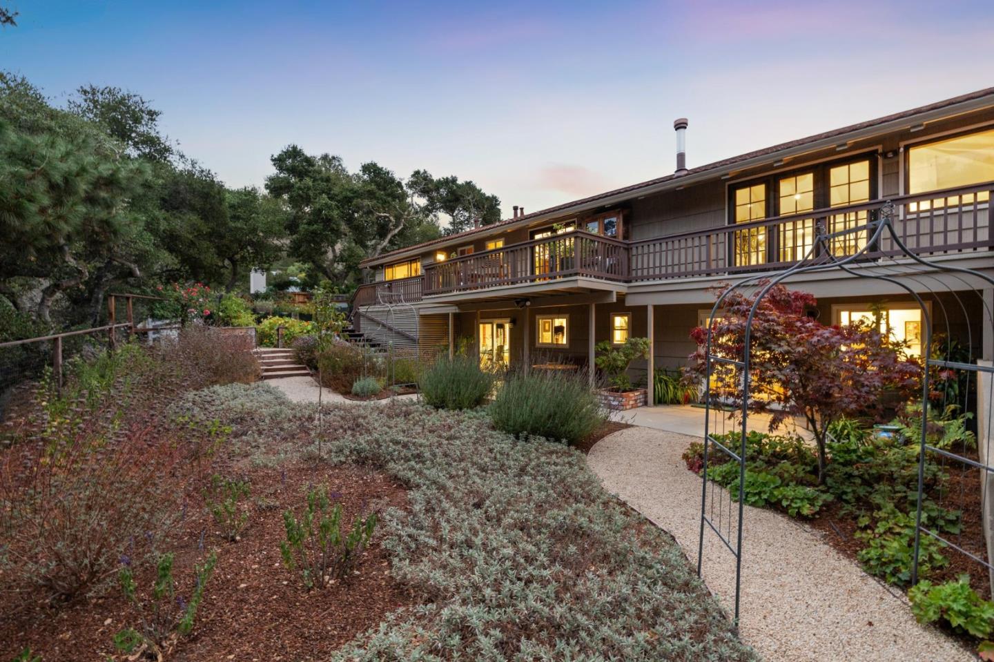 Detail Gallery Image 42 of 48 For 760 Country Club Dr, Carmel Valley,  CA 93924 - 4 Beds | 3 Baths