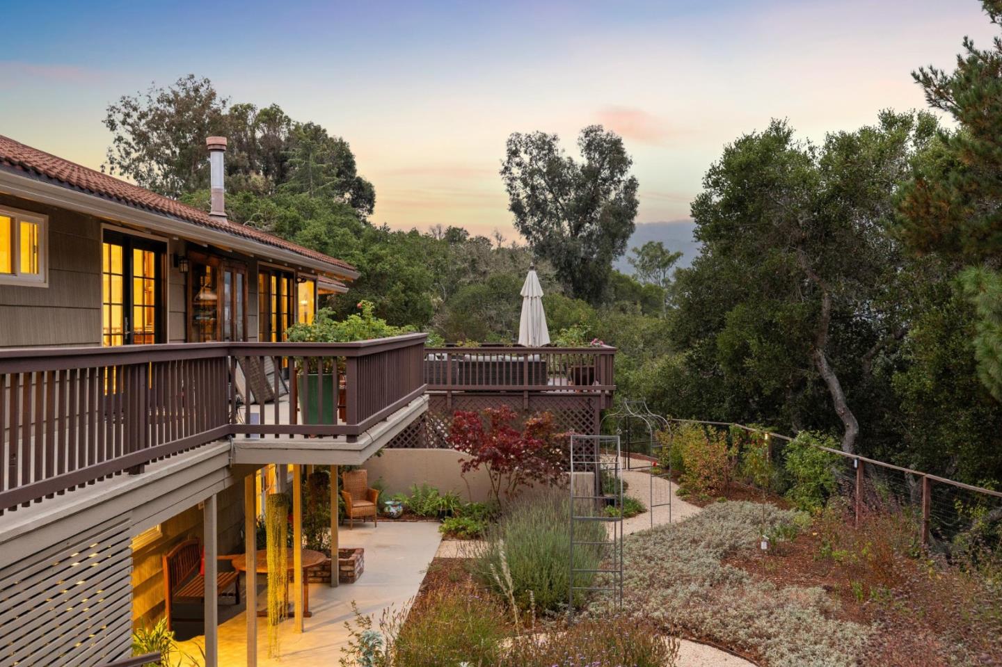 Detail Gallery Image 44 of 48 For 760 Country Club Dr, Carmel Valley,  CA 93924 - 4 Beds | 3 Baths