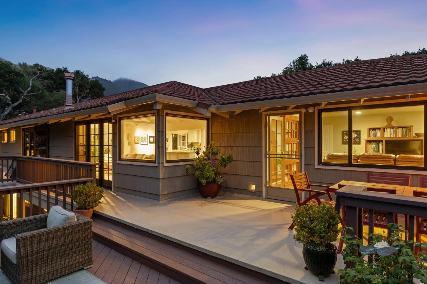Detail Gallery Image 45 of 48 For 760 Country Club Dr, Carmel Valley,  CA 93924 - 4 Beds | 3 Baths
