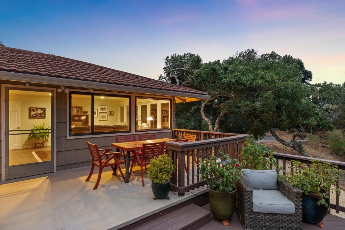 Detail Gallery Image 46 of 48 For 760 Country Club Dr, Carmel Valley,  CA 93924 - 4 Beds | 3 Baths