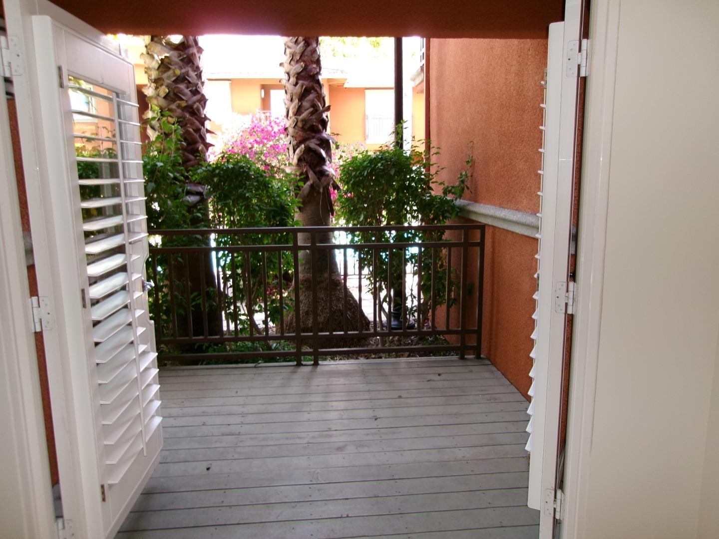 Detail Gallery Image 18 of 18 For 1855 Palm View Pl #123,  Santa Clara,  CA 95050 - 1 Beds | 1 Baths