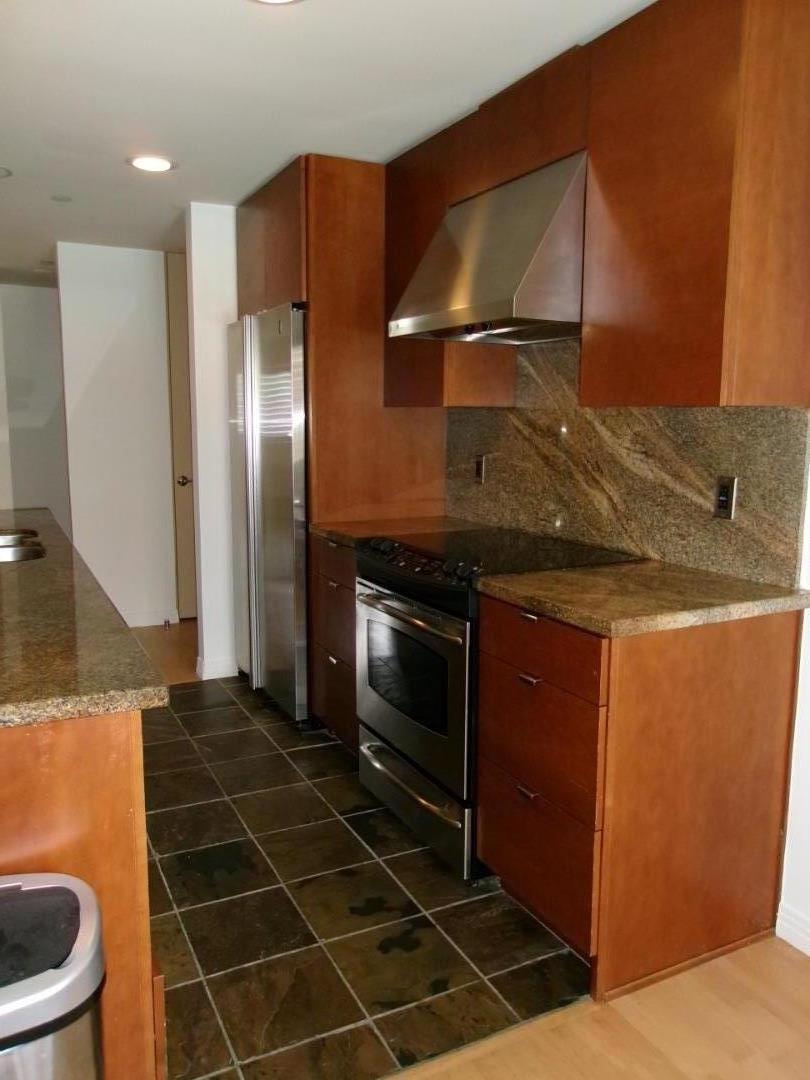 Detail Gallery Image 9 of 18 For 1855 Palm View Pl #123,  Santa Clara,  CA 95050 - 1 Beds | 1 Baths