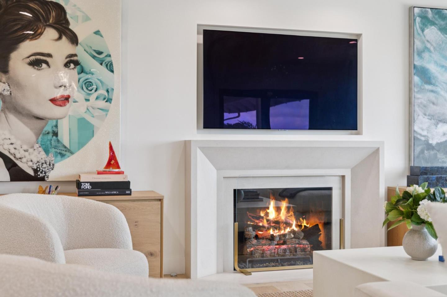 Detail Gallery Image 11 of 74 For 1820 Capistrano Way, Burlingame,  CA 94010 - 3 Beds | 2 Baths