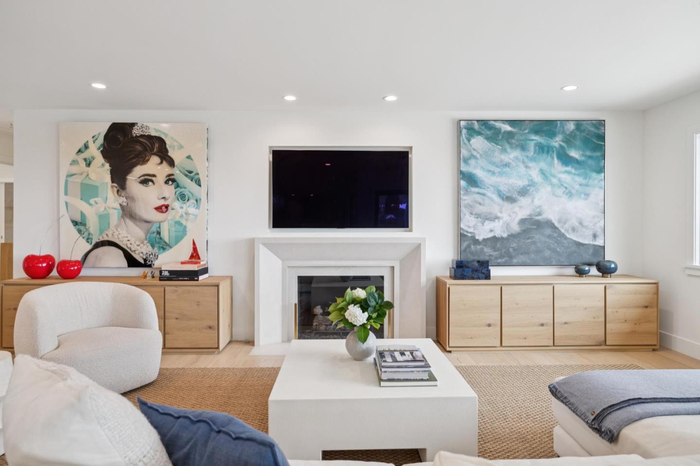 Detail Gallery Image 12 of 74 For 1820 Capistrano Way, Burlingame,  CA 94010 - 3 Beds | 2 Baths