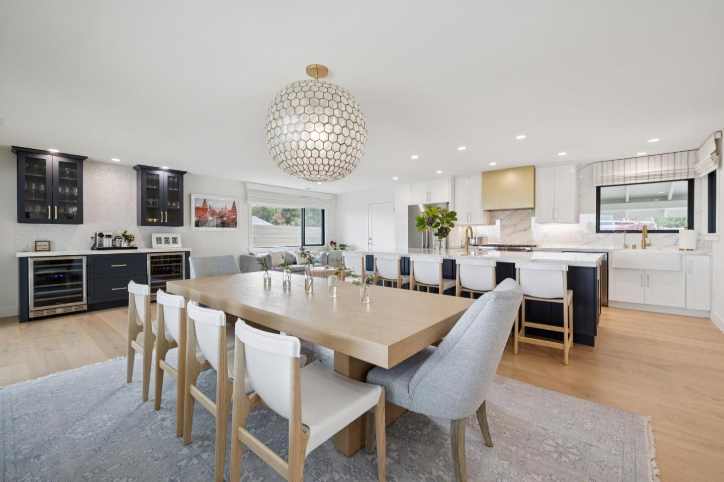 Detail Gallery Image 17 of 74 For 1820 Capistrano Way, Burlingame,  CA 94010 - 3 Beds | 2 Baths
