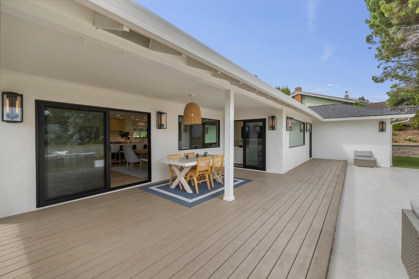 Detail Gallery Image 50 of 74 For 1820 Capistrano Way, Burlingame,  CA 94010 - 3 Beds | 2 Baths