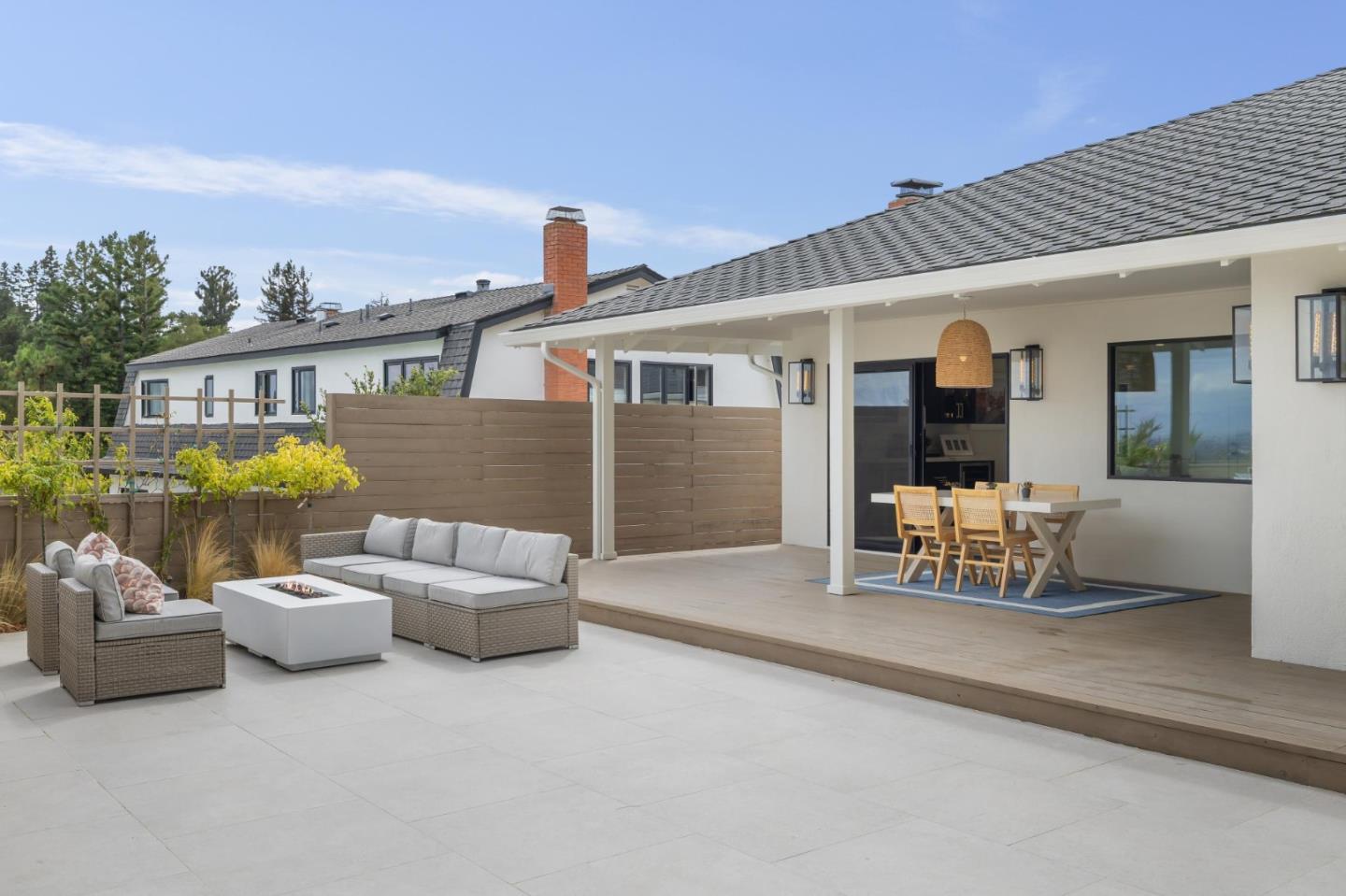 Detail Gallery Image 53 of 74 For 1820 Capistrano Way, Burlingame,  CA 94010 - 3 Beds | 2 Baths