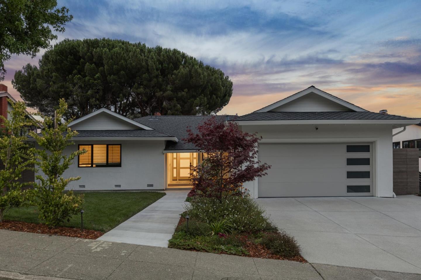 Detail Gallery Image 60 of 74 For 1820 Capistrano Way, Burlingame,  CA 94010 - 3 Beds | 2 Baths