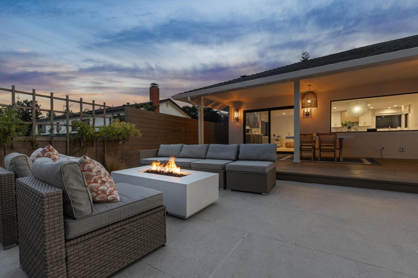 Detail Gallery Image 65 of 74 For 1820 Capistrano Way, Burlingame,  CA 94010 - 3 Beds | 2 Baths