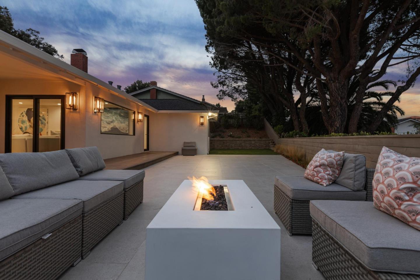 Detail Gallery Image 66 of 74 For 1820 Capistrano Way, Burlingame,  CA 94010 - 3 Beds | 2 Baths