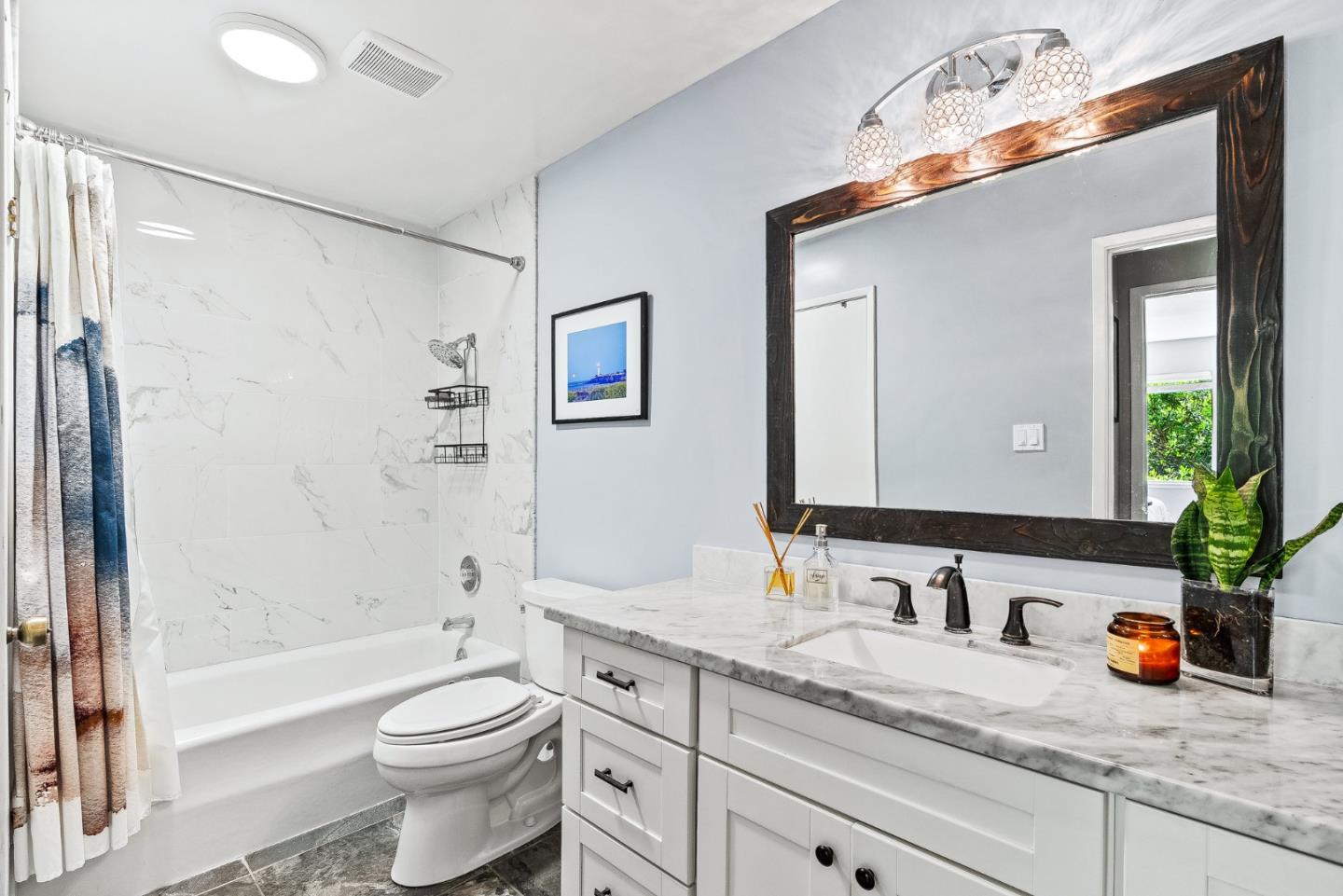 Detail Gallery Image 11 of 21 For 1144 Callas Ln #1,  Capitola,  CA 95010 - 2 Beds | 1 Baths