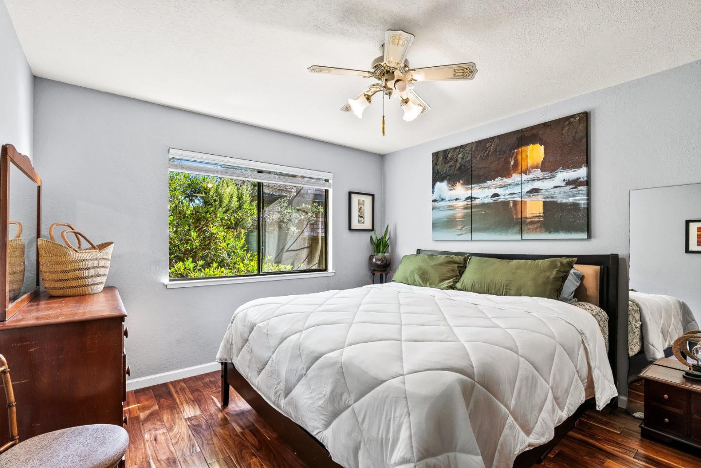 Detail Gallery Image 13 of 21 For 1144 Callas Ln #1,  Capitola,  CA 95010 - 2 Beds | 1 Baths