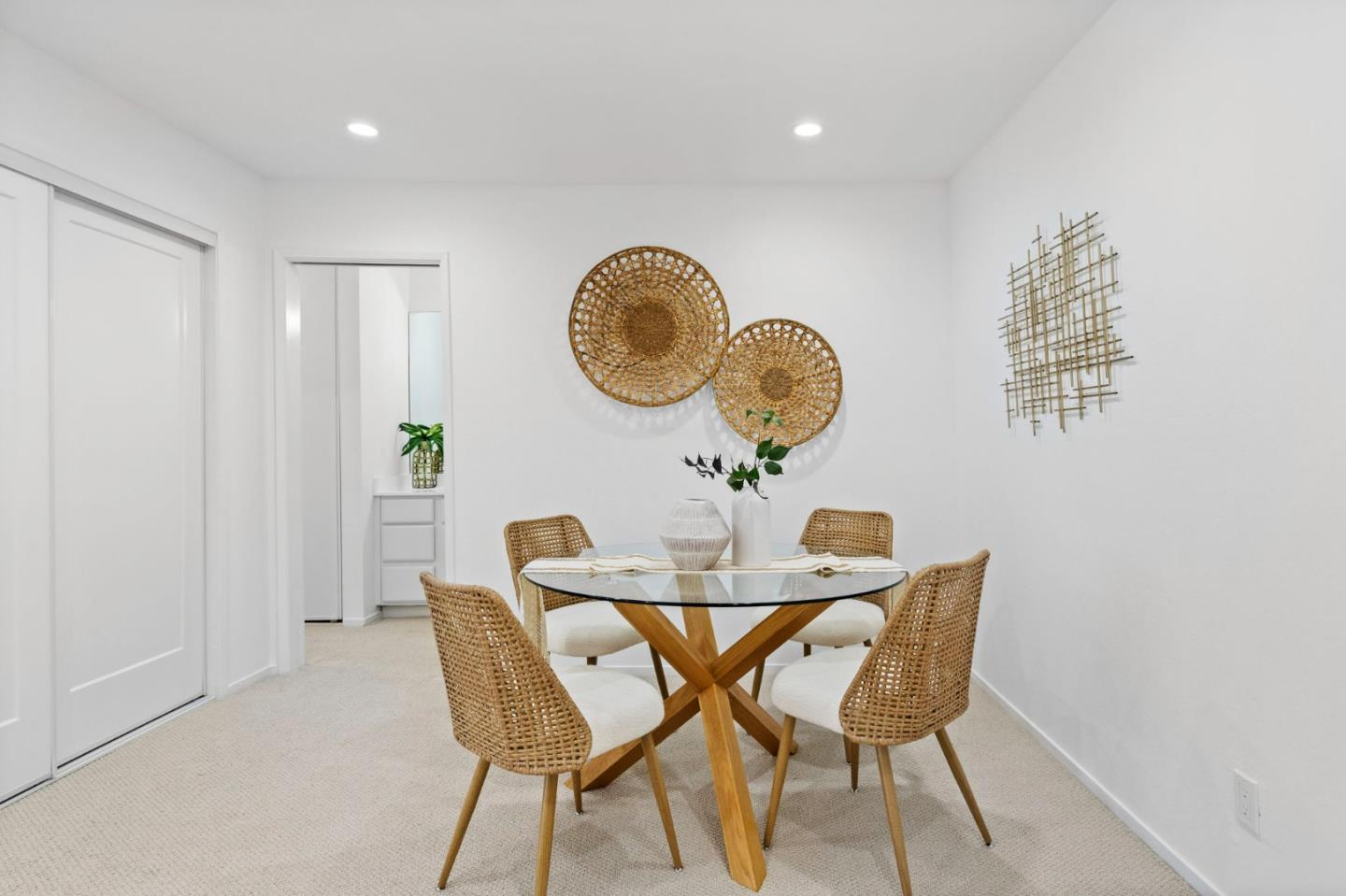 Detail Gallery Image 12 of 38 For 380 Vallejo Dr #321,  Millbrae,  CA 94030 - 1 Beds | 1 Baths