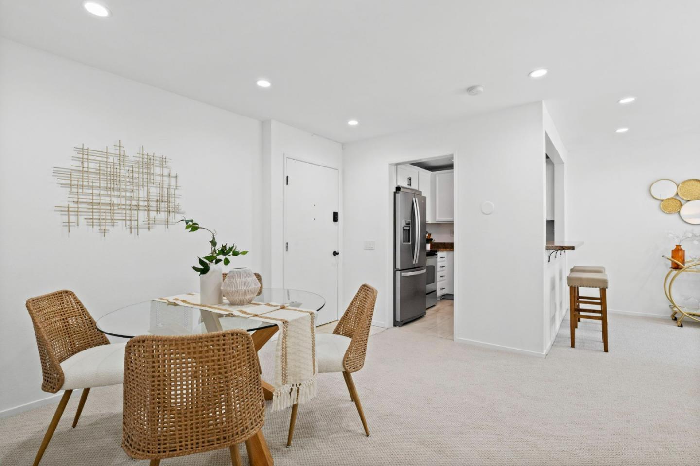 Detail Gallery Image 14 of 38 For 380 Vallejo Dr #321,  Millbrae,  CA 94030 - 1 Beds | 1 Baths
