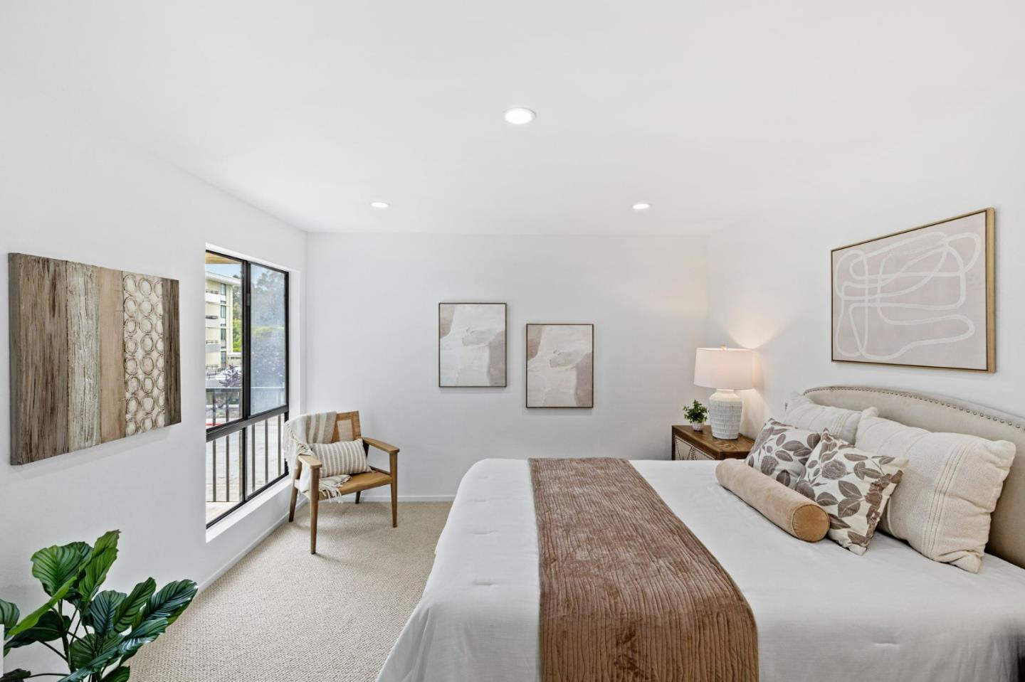 Detail Gallery Image 18 of 38 For 380 Vallejo Dr #321,  Millbrae,  CA 94030 - 1 Beds | 1 Baths
