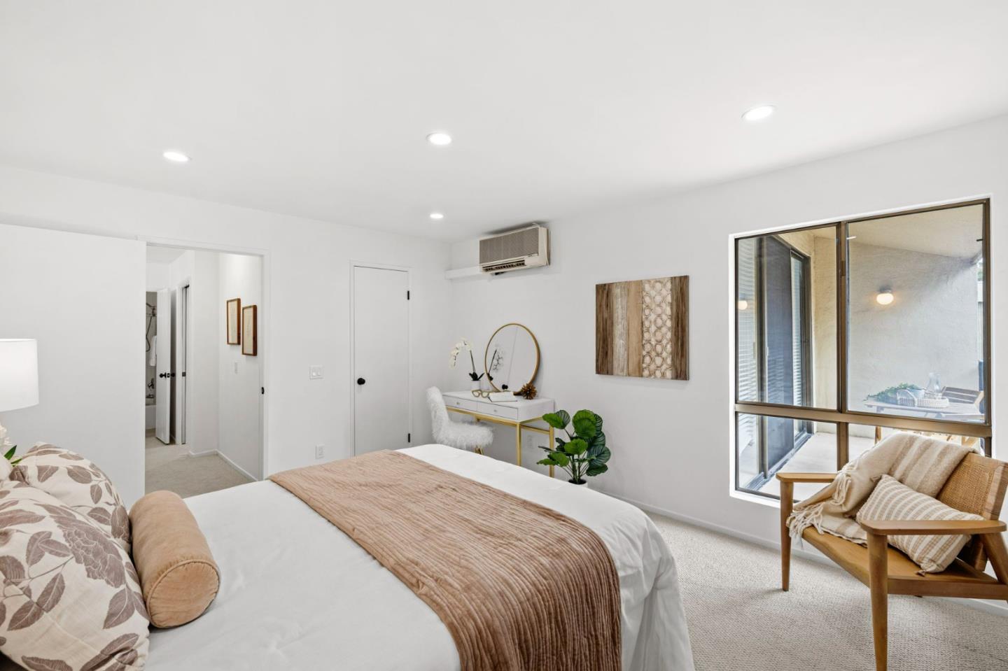 Detail Gallery Image 19 of 38 For 380 Vallejo Dr #321,  Millbrae,  CA 94030 - 1 Beds | 1 Baths