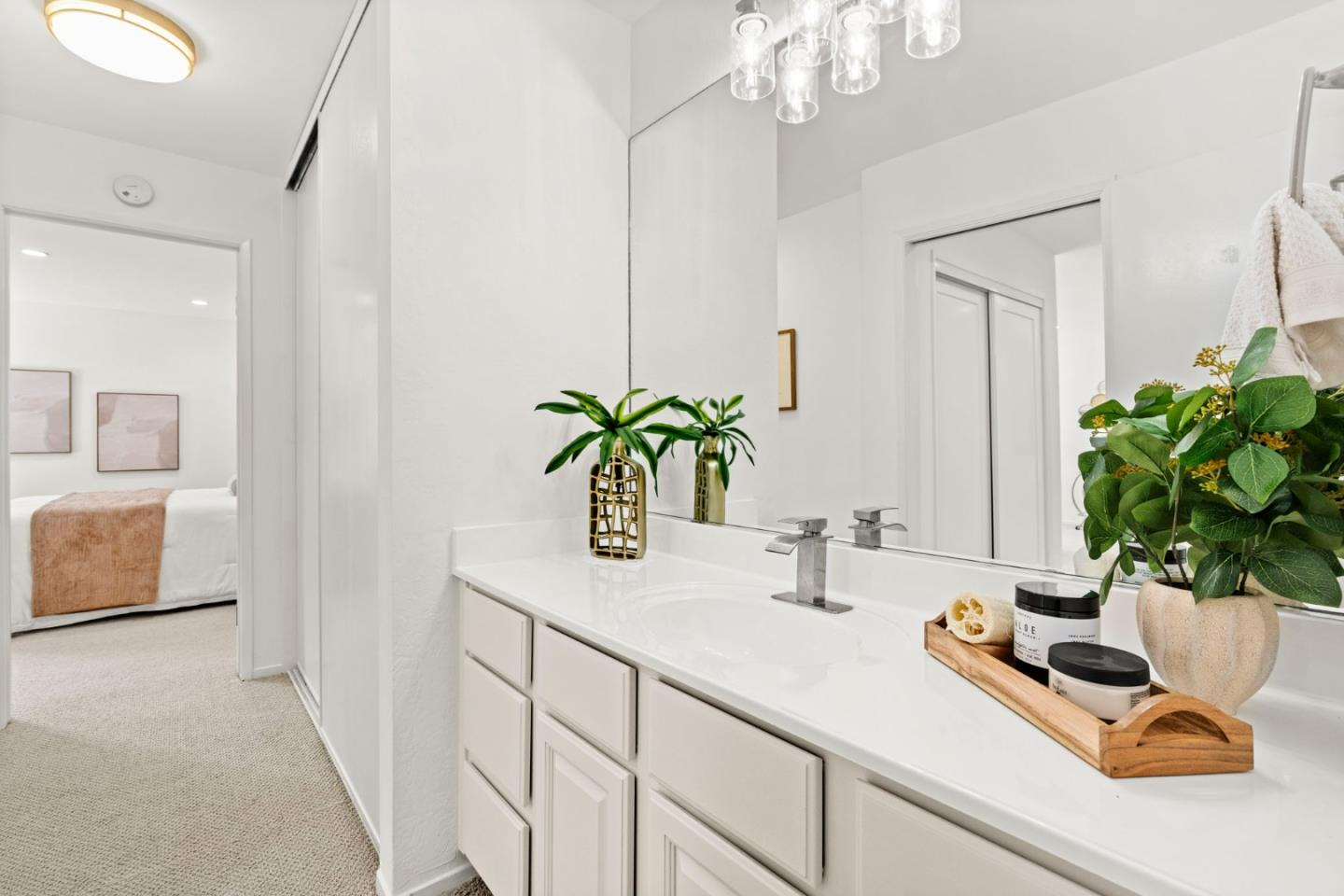 Detail Gallery Image 21 of 38 For 380 Vallejo Dr #321,  Millbrae,  CA 94030 - 1 Beds | 1 Baths