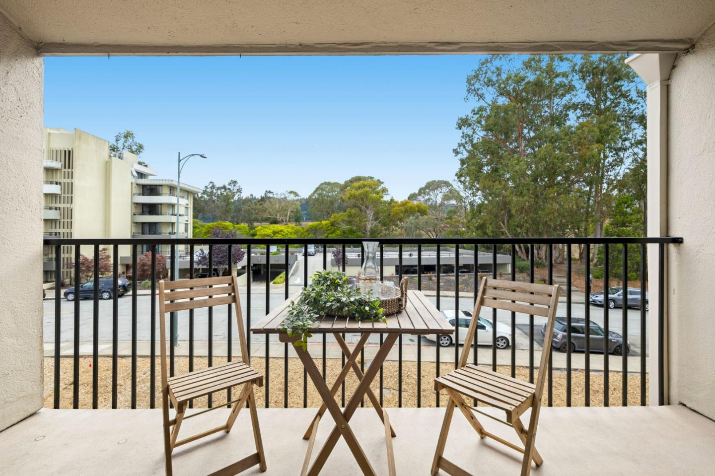 Detail Gallery Image 23 of 38 For 380 Vallejo Dr #321,  Millbrae,  CA 94030 - 1 Beds | 1 Baths