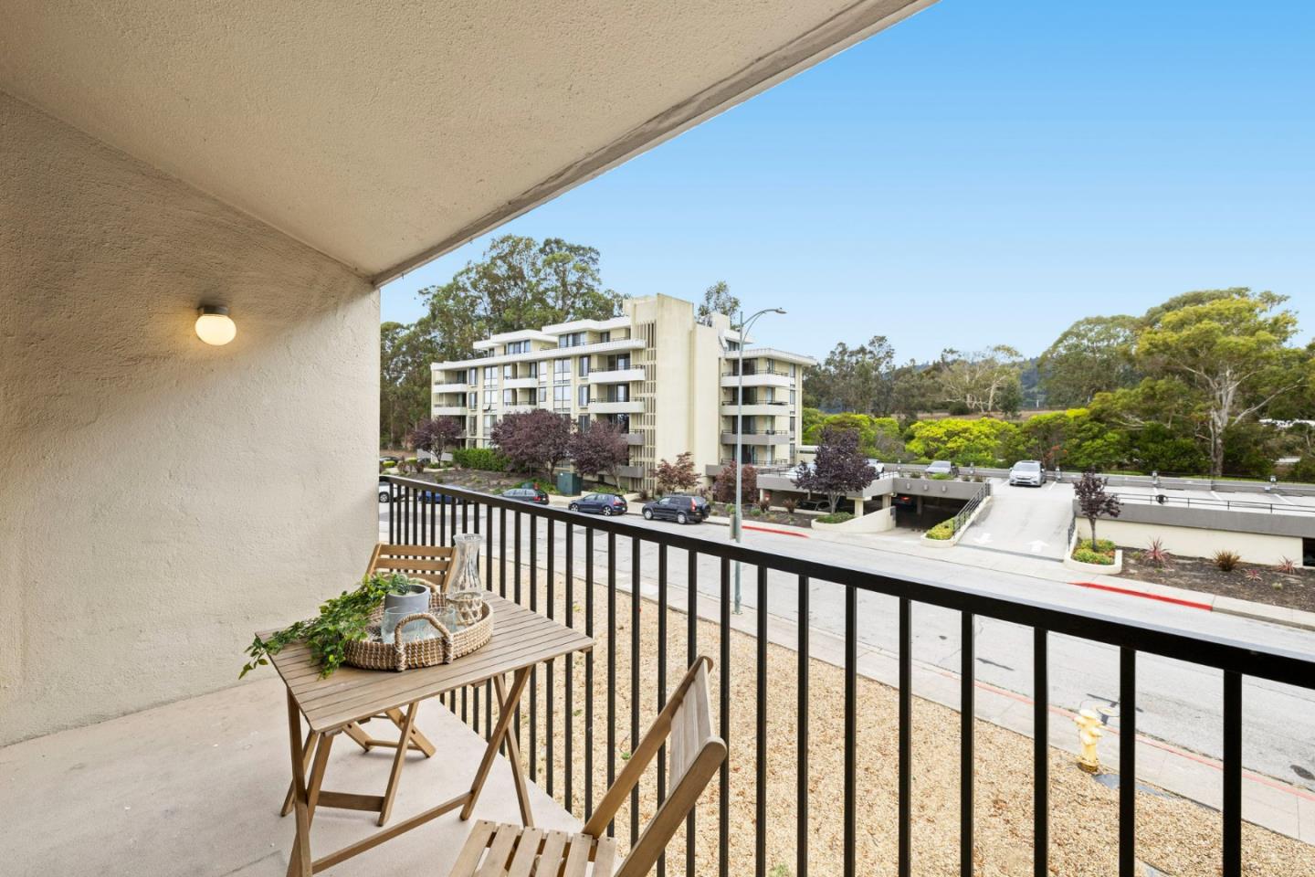 Detail Gallery Image 25 of 38 For 380 Vallejo Dr #321,  Millbrae,  CA 94030 - 1 Beds | 1 Baths