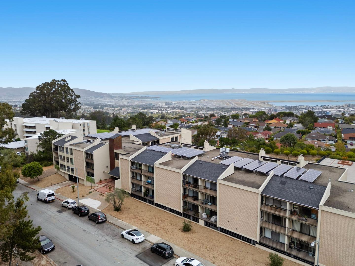 Detail Gallery Image 28 of 38 For 380 Vallejo Dr #321,  Millbrae,  CA 94030 - 1 Beds | 1 Baths