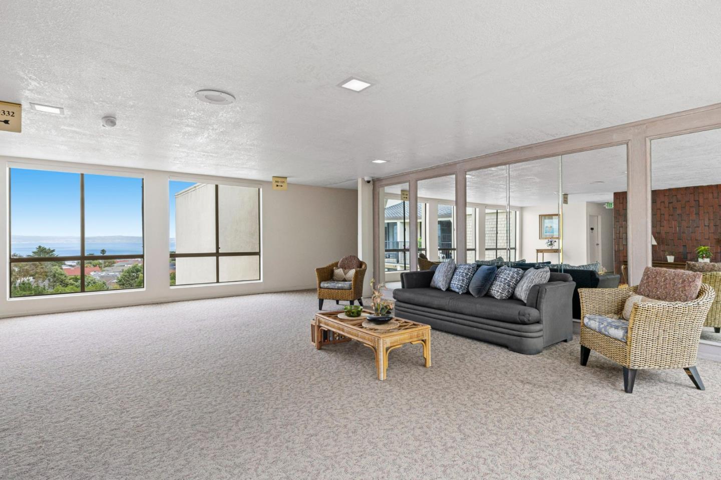 Detail Gallery Image 30 of 38 For 380 Vallejo Dr #321,  Millbrae,  CA 94030 - 1 Beds | 1 Baths