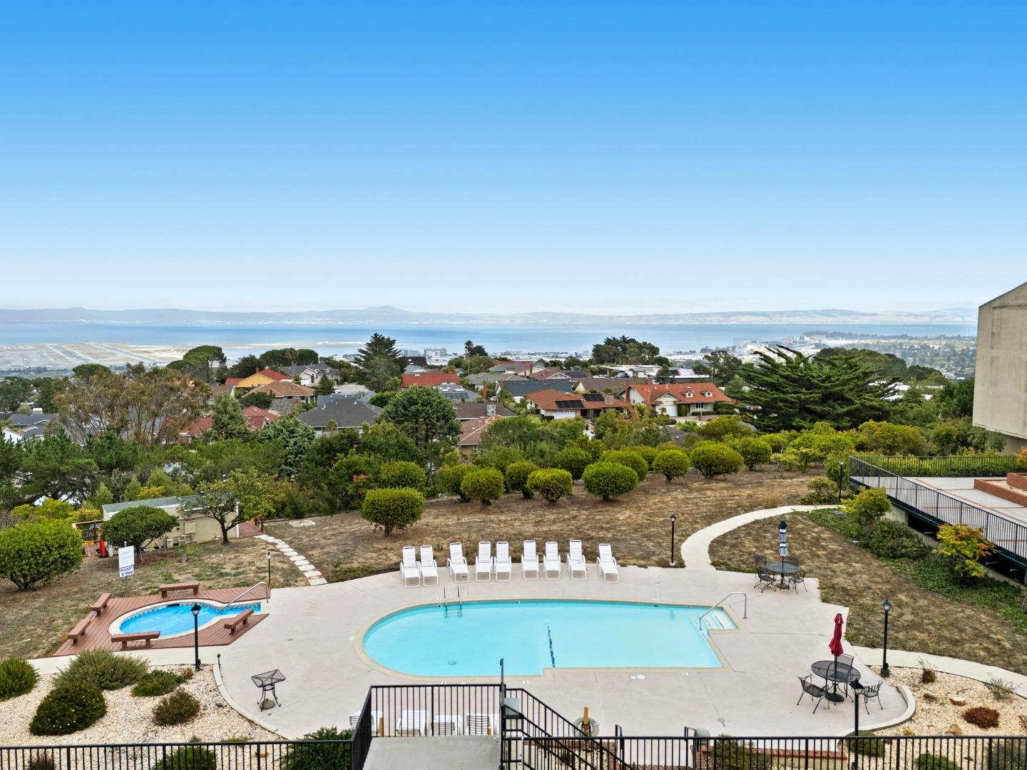 Detail Gallery Image 33 of 38 For 380 Vallejo Dr #321,  Millbrae,  CA 94030 - 1 Beds | 1 Baths