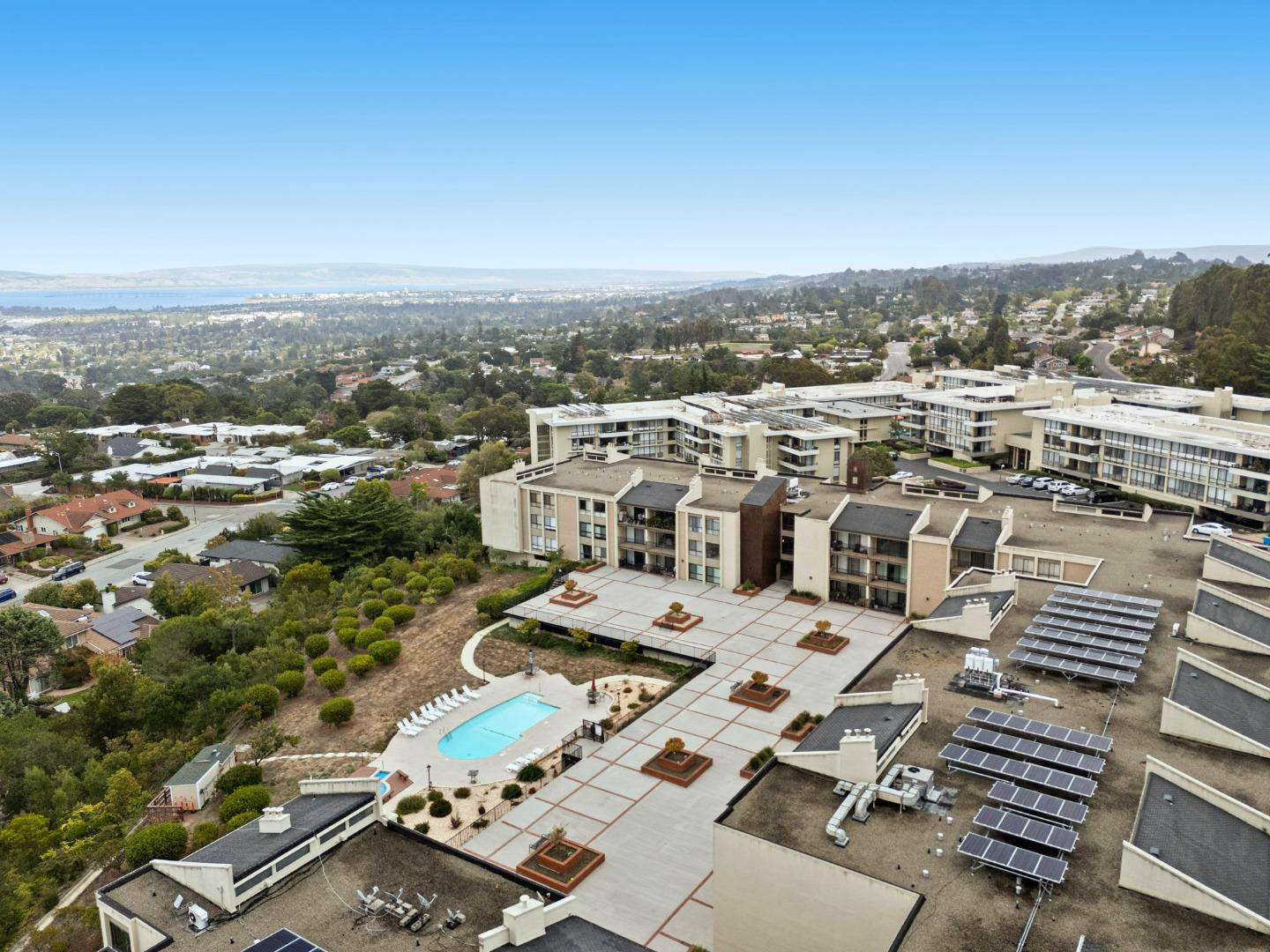 Detail Gallery Image 34 of 38 For 380 Vallejo Dr #321,  Millbrae,  CA 94030 - 1 Beds | 1 Baths