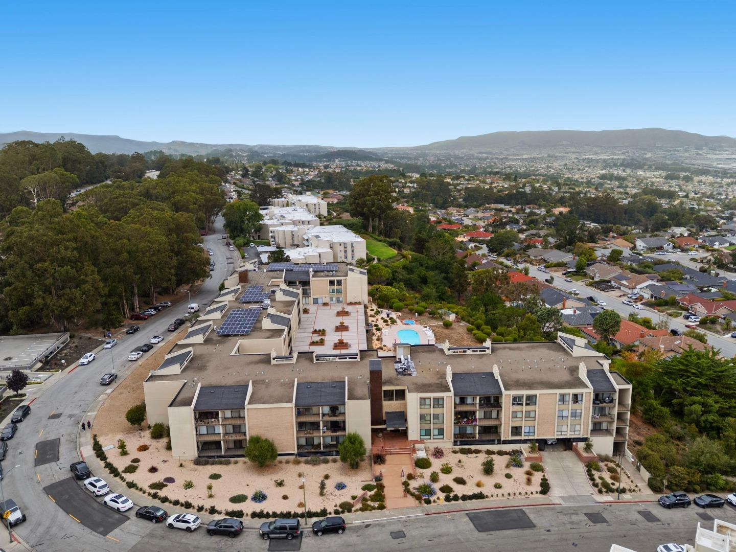 Detail Gallery Image 37 of 38 For 380 Vallejo Dr #321,  Millbrae,  CA 94030 - 1 Beds | 1 Baths