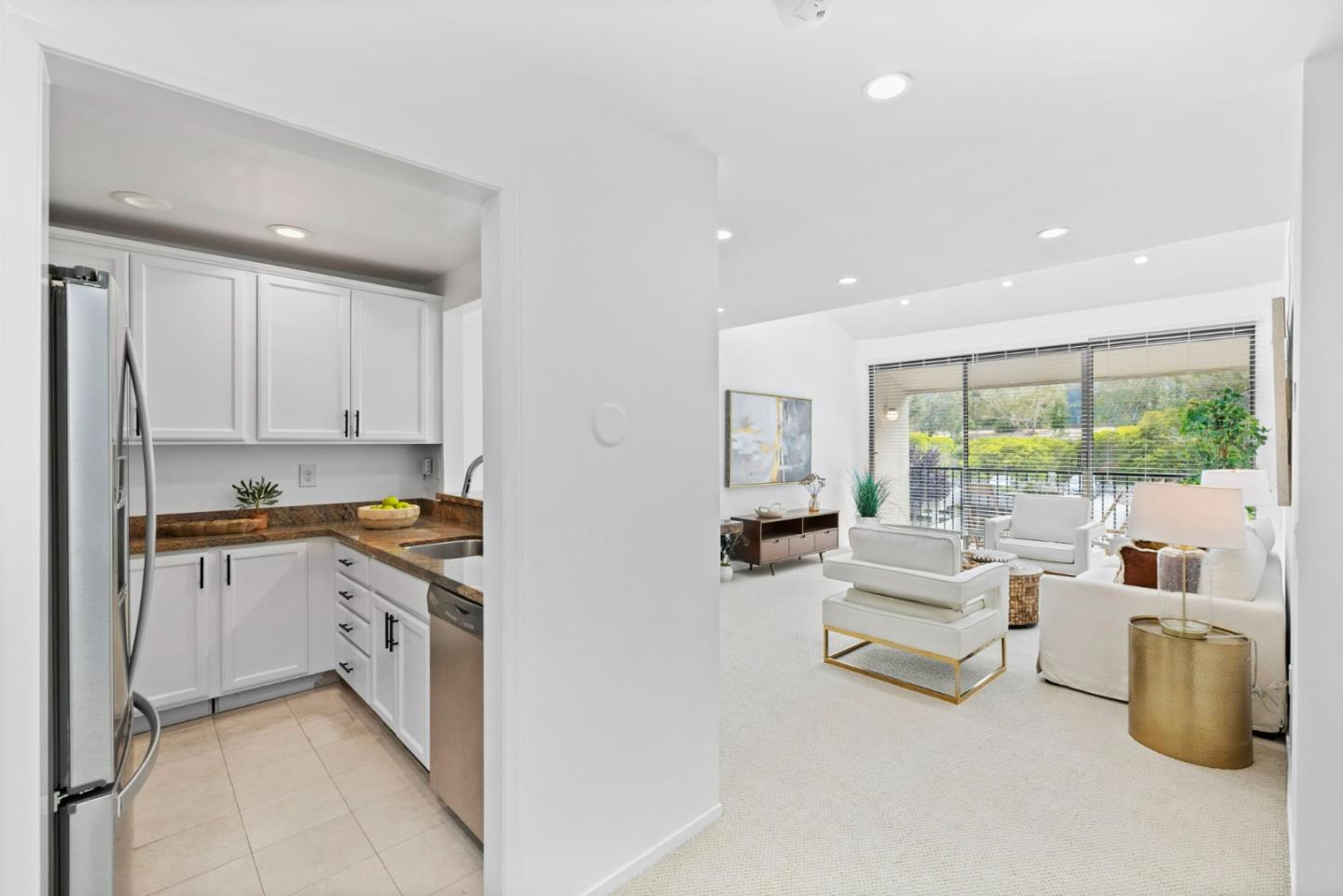 Detail Gallery Image 6 of 38 For 380 Vallejo Dr #321,  Millbrae,  CA 94030 - 1 Beds | 1 Baths