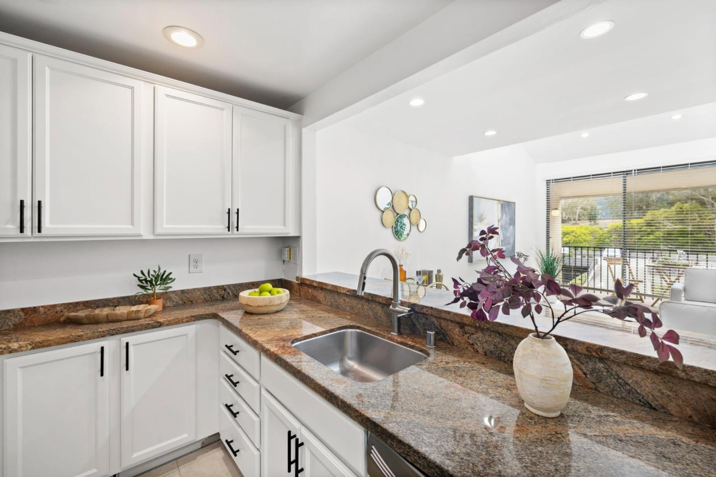 Detail Gallery Image 9 of 38 For 380 Vallejo Dr #321,  Millbrae,  CA 94030 - 1 Beds | 1 Baths